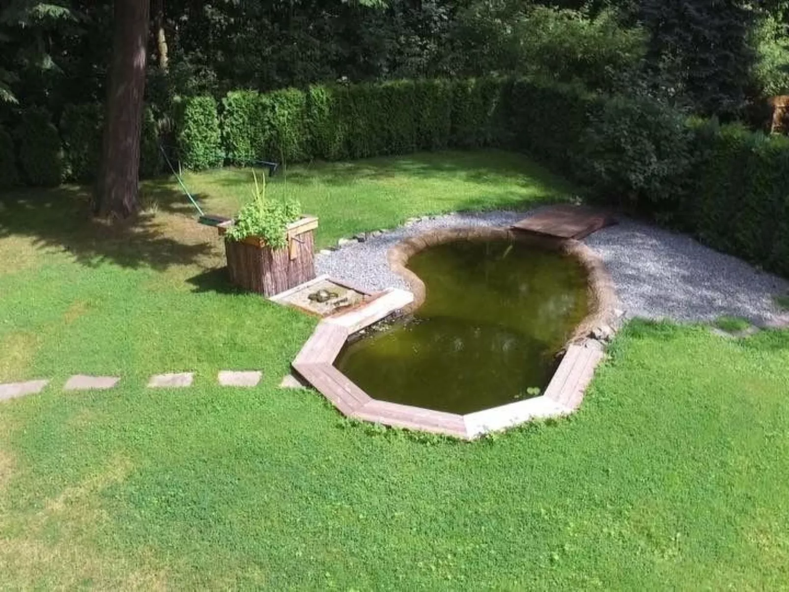 Haus Waldblick-Image-tags.info