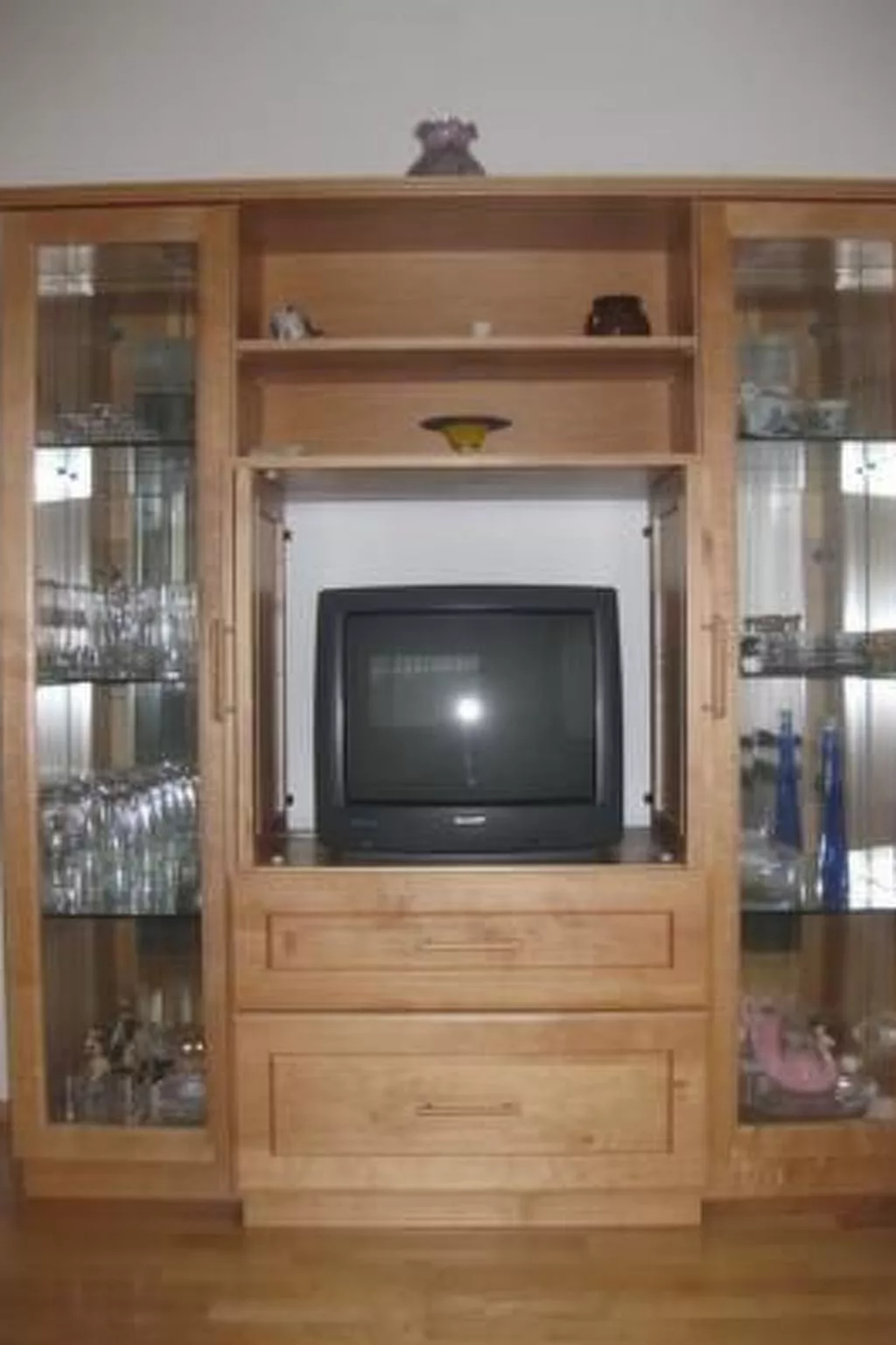 In Fischen bei Oberstdorf-Drinnen