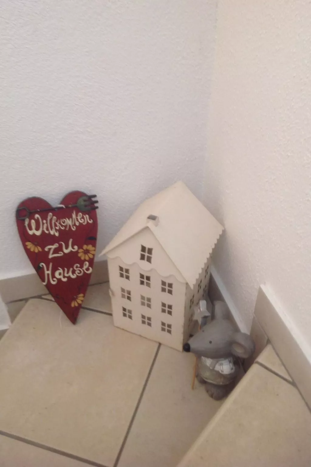 Haus Anja in Bad Füssing-Inside