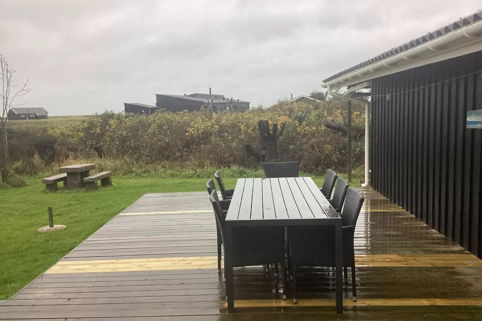6 person holiday home in Løkken-By Traum-Outdoor