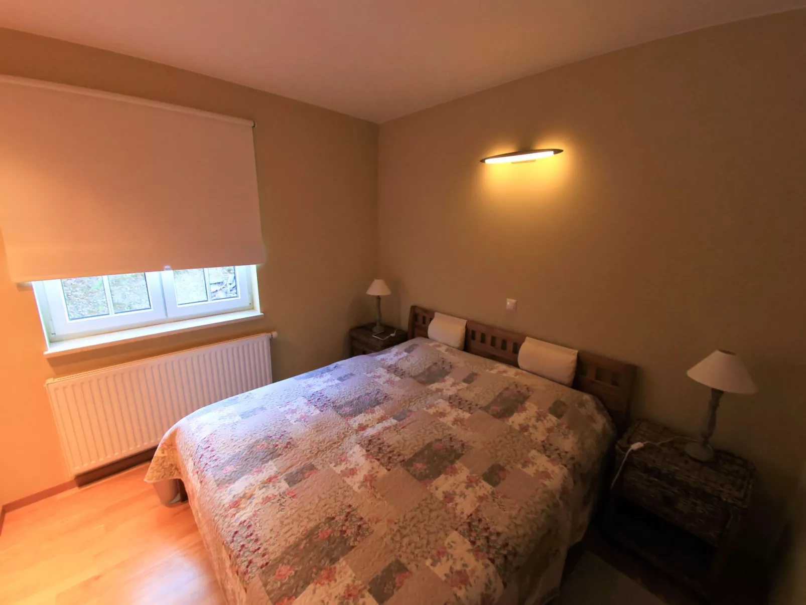 Villa Albatros in Oberdellach-Inside