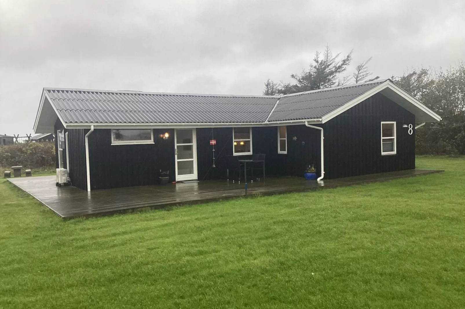 6 person holiday home in Løkken-By Traum-Outdoor