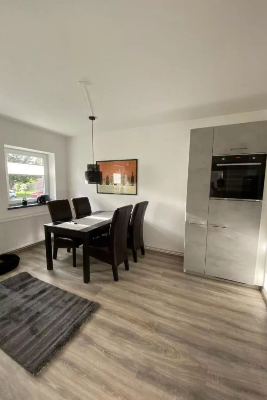 Daisys Ferienwohnung 267 Voslapp Links-Dedans