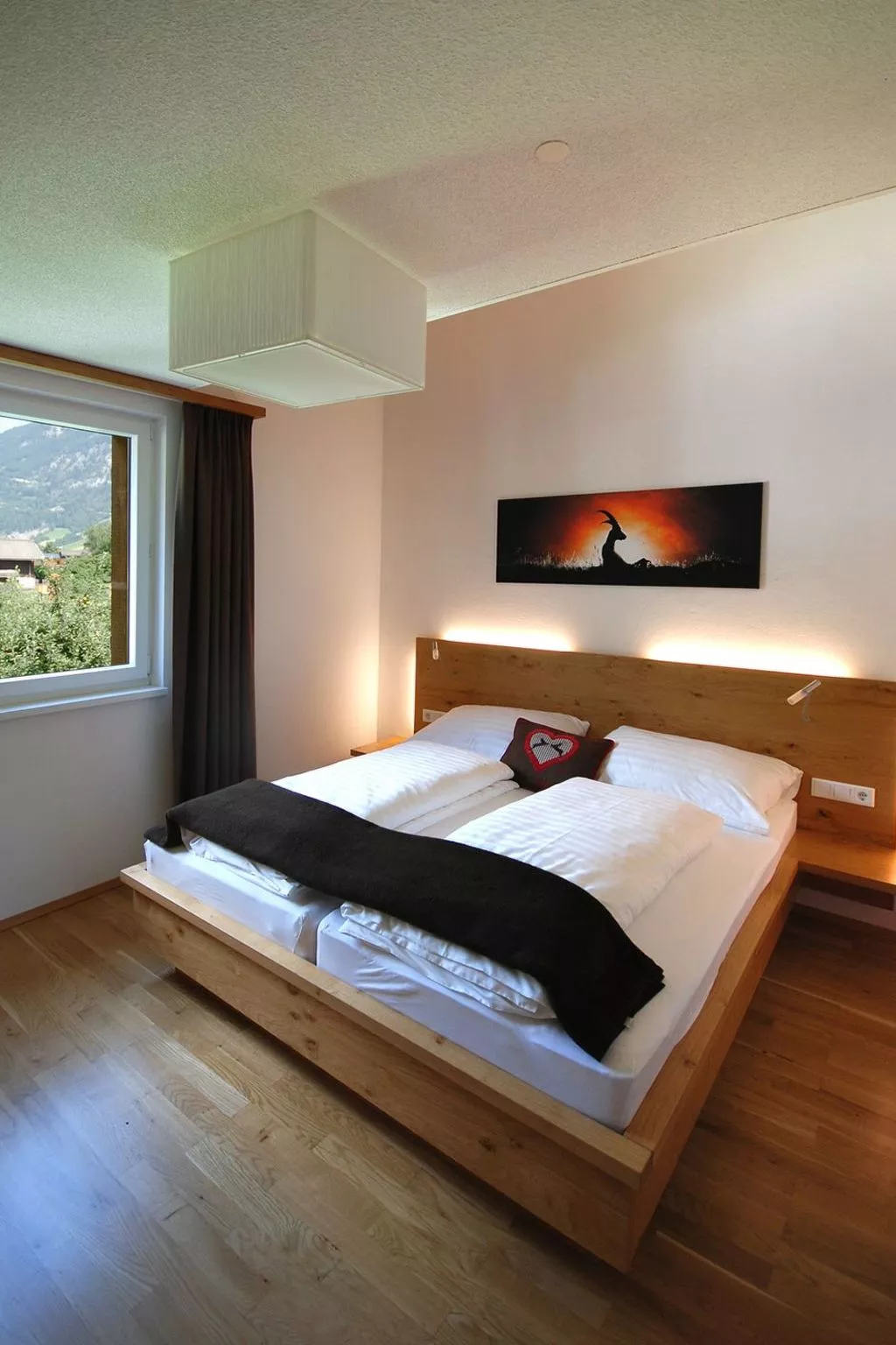 Hochwertige Ferienwohnung in Matrei In Osttirol-Inside