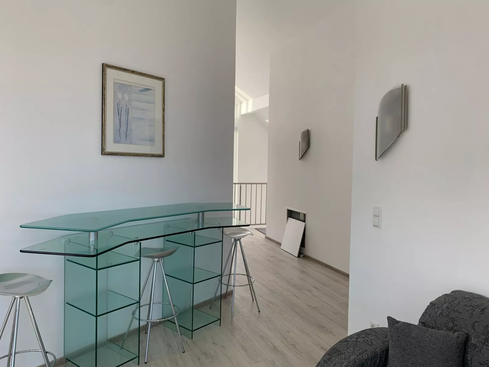 Haus Kreischberg-Inside