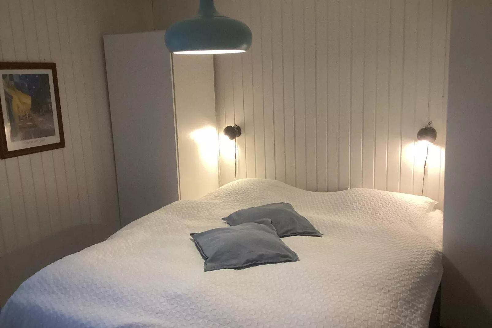 6 person holiday home in Løkken-By Traum-Indoor