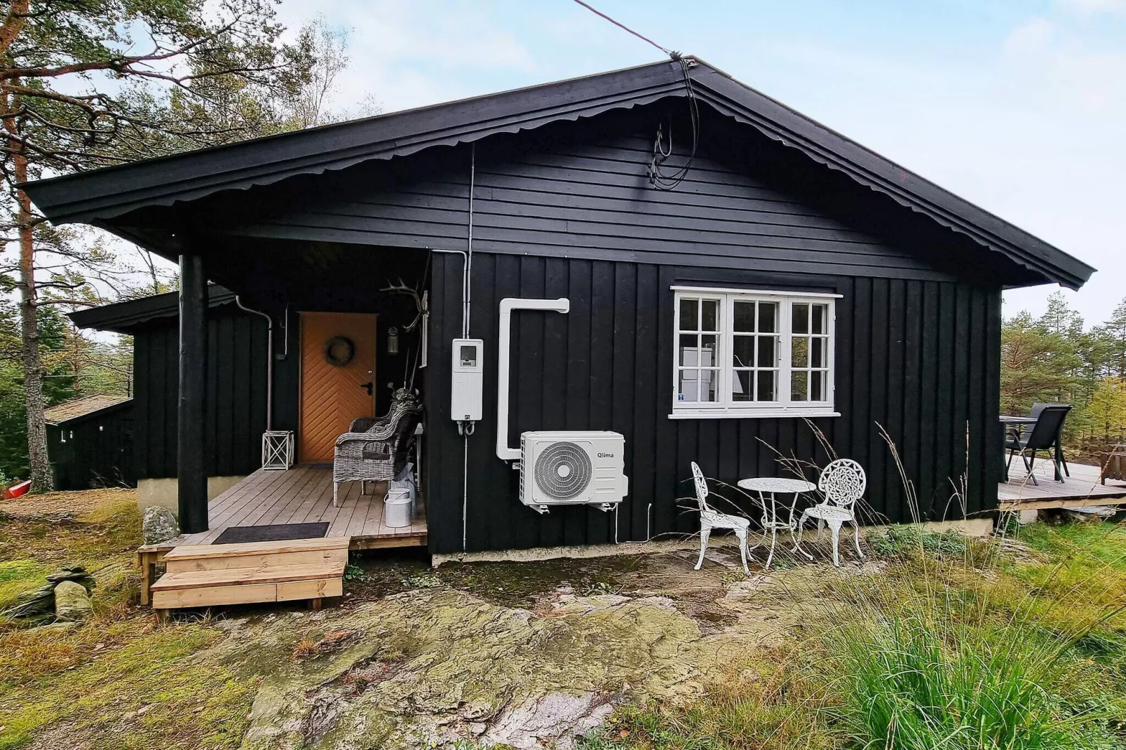 6 person holiday home in Halden-By Traum
