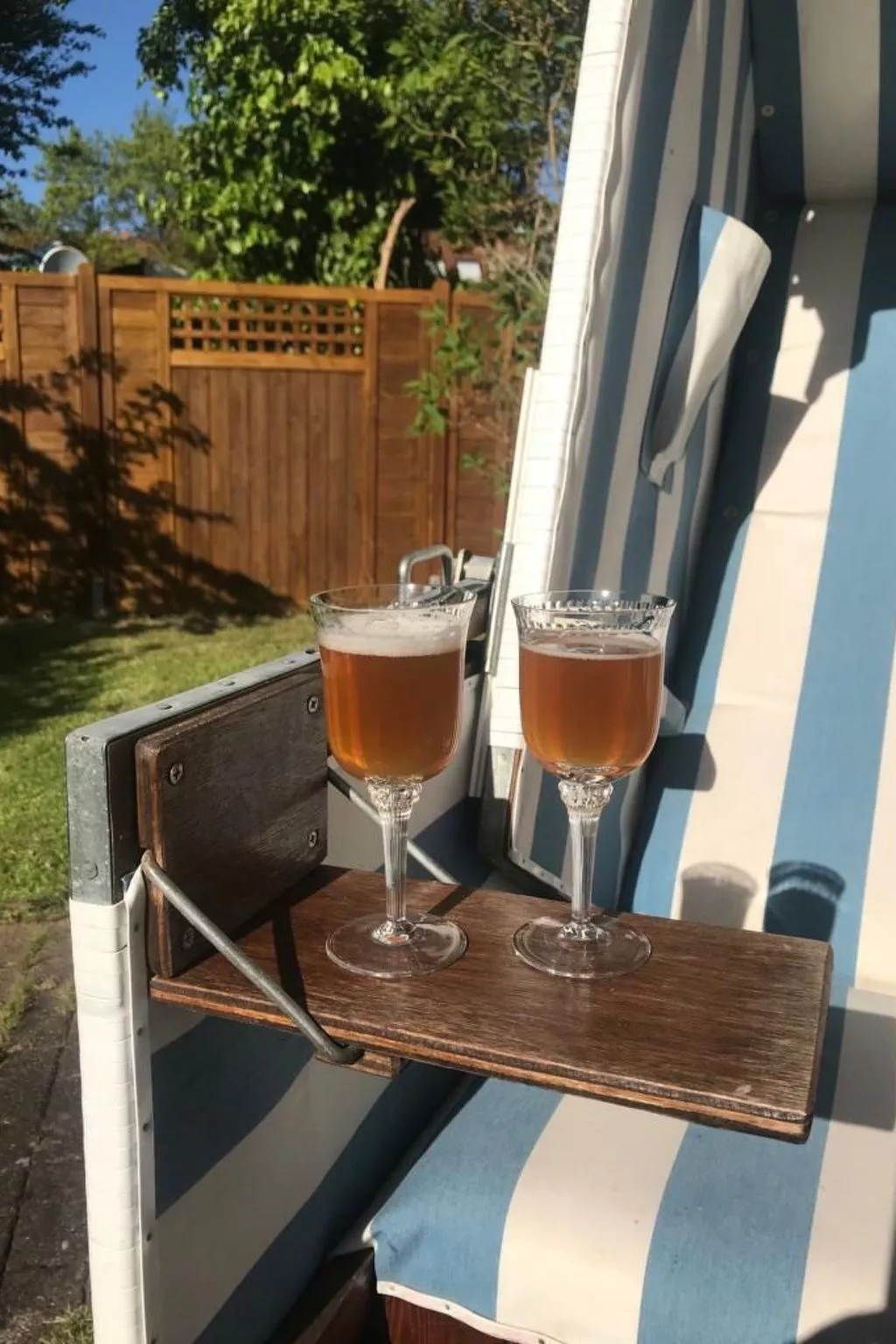 Am Golfplatz-Draußen