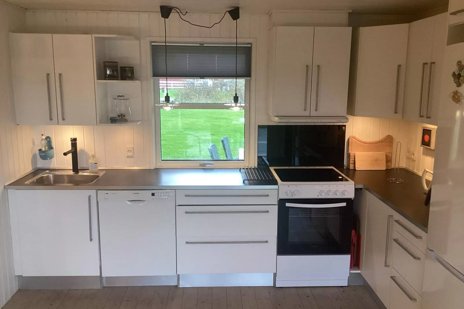 6 person holiday home in Løkken-By Traum-Indoor