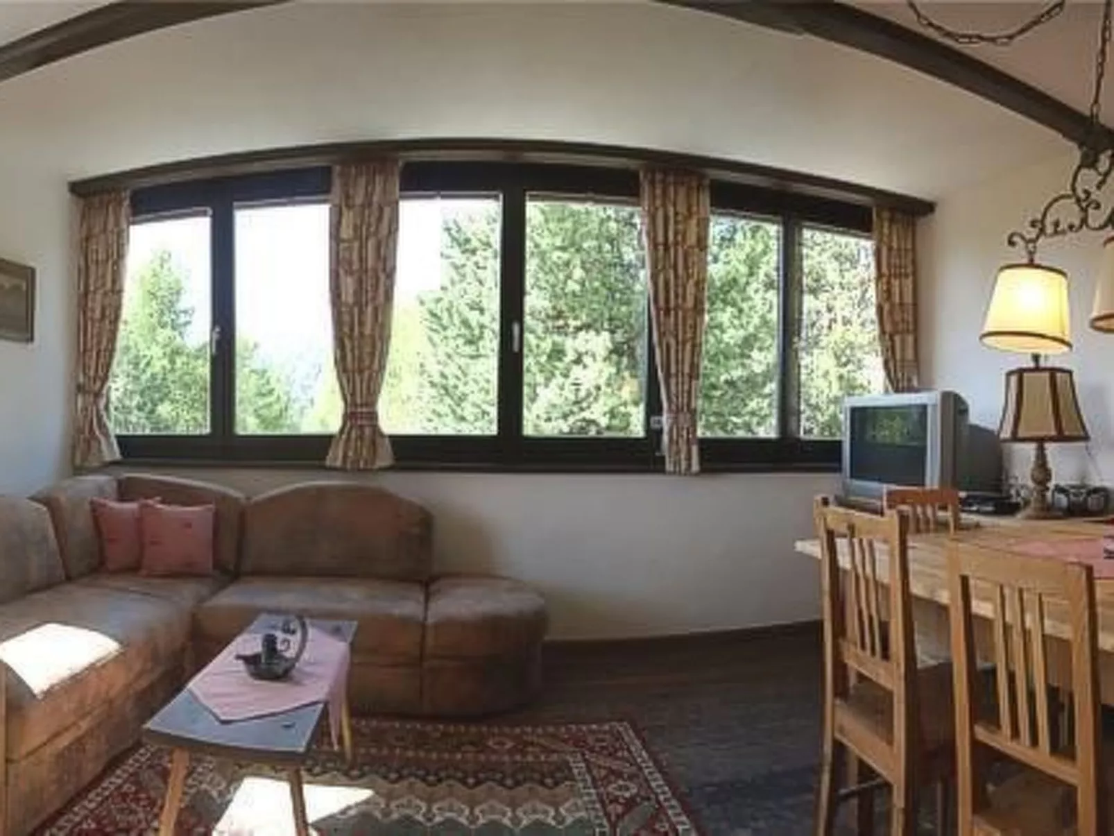 Kärntnerhaus in Falkertsee-Drinnen