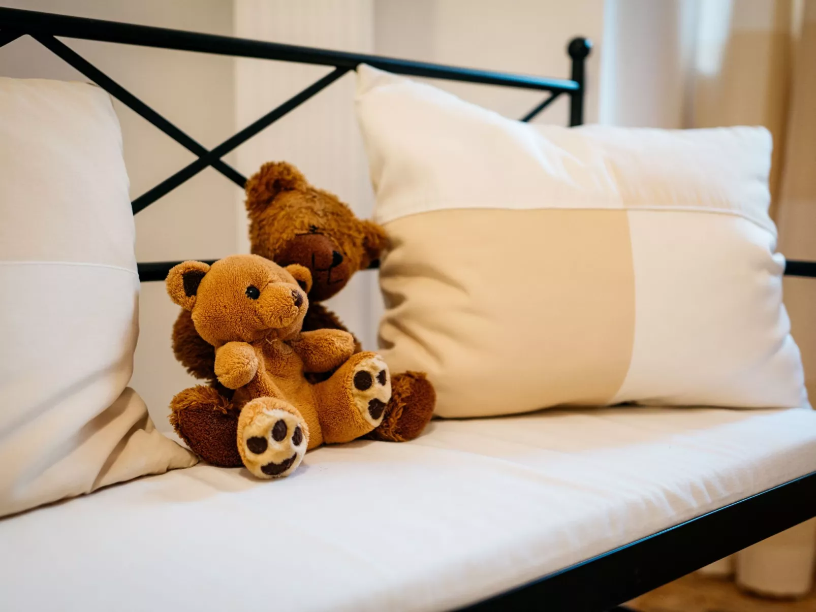 Gemütliches Ferienhaus in Feistritz Ob Bleiburg-Inside