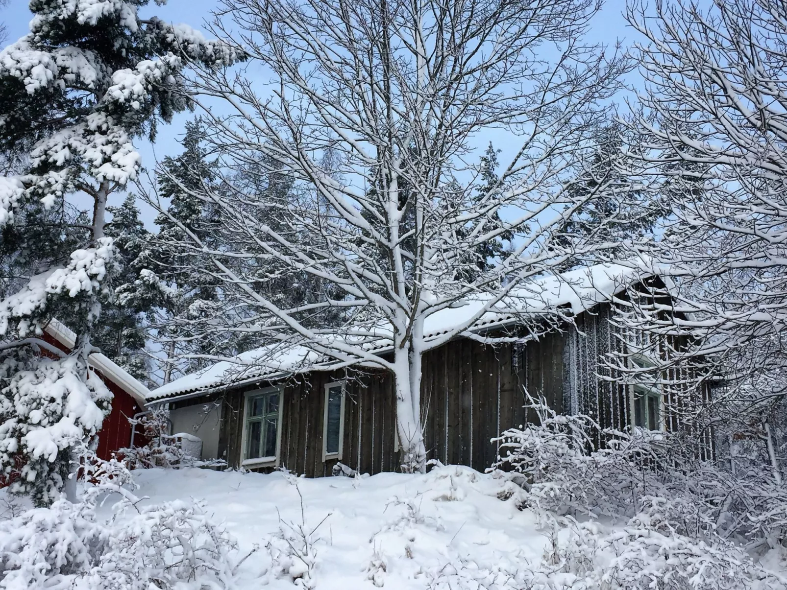 Nachhaltig und gefühlvoll in Seenähe-Inside
