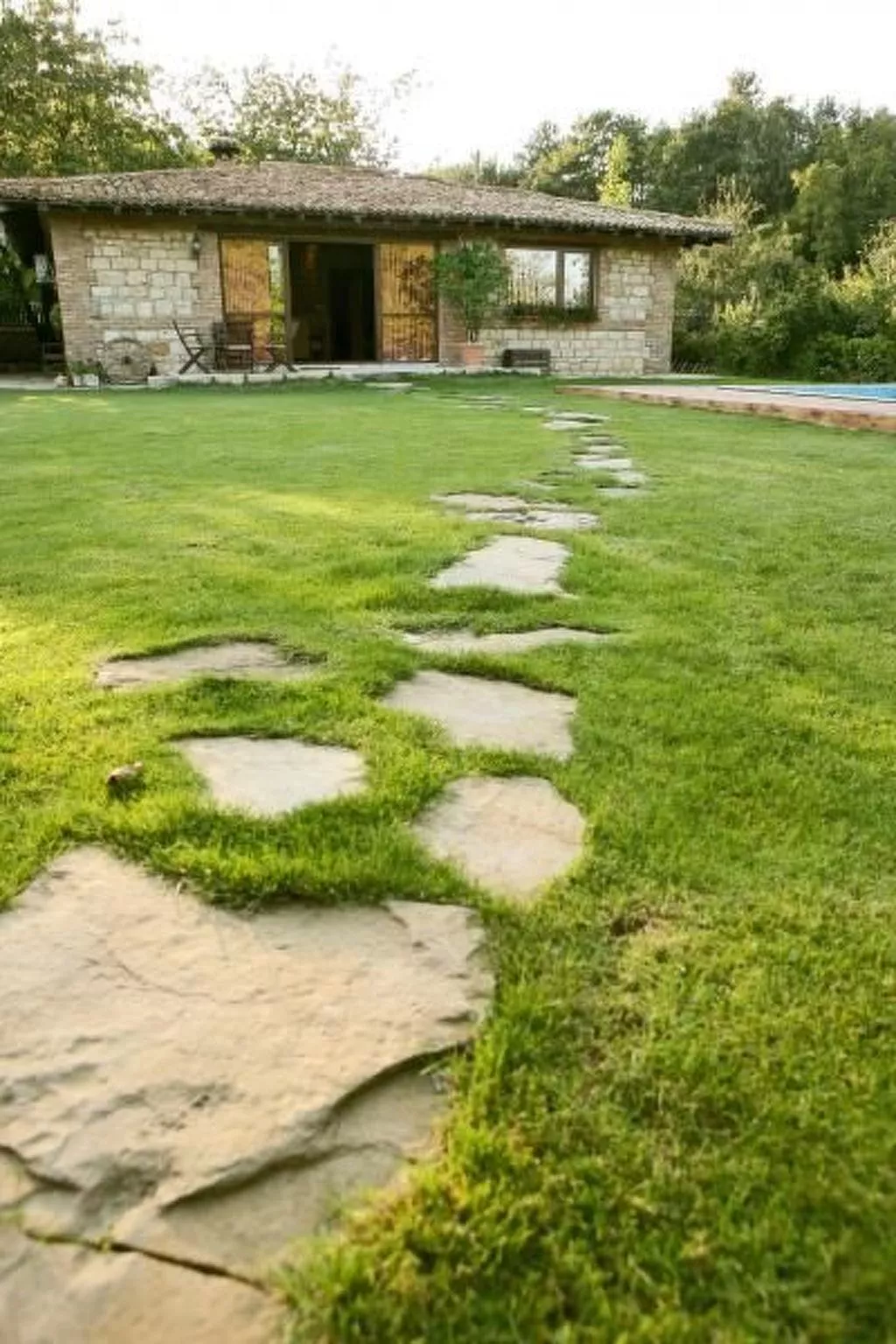 Villa Romantica-Outside