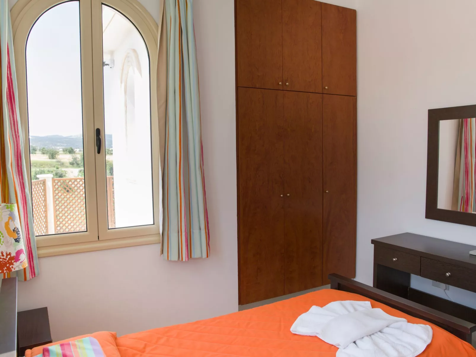 Mit Privatpool für 6 Personen ca. 170 m&sup2; in Poli Crysochous, Südzypern-Rep-Inside