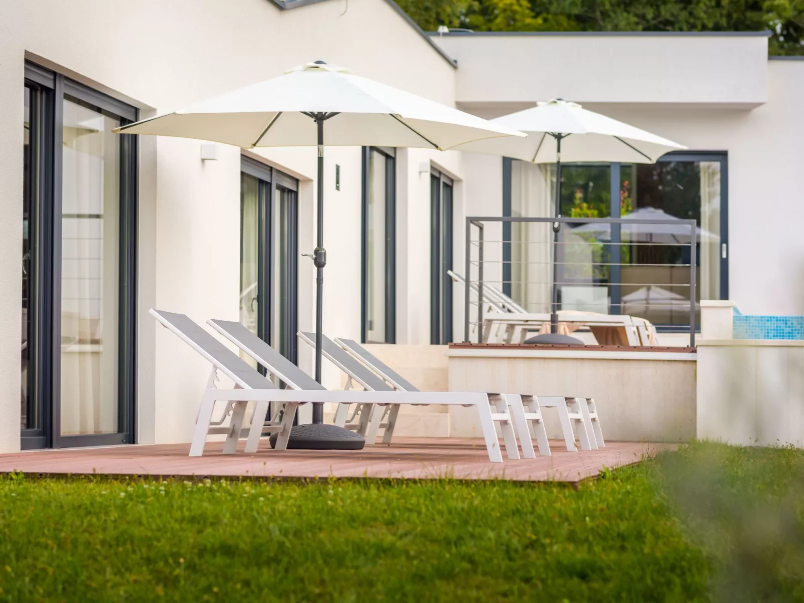 Villa Istria Green-Dehors