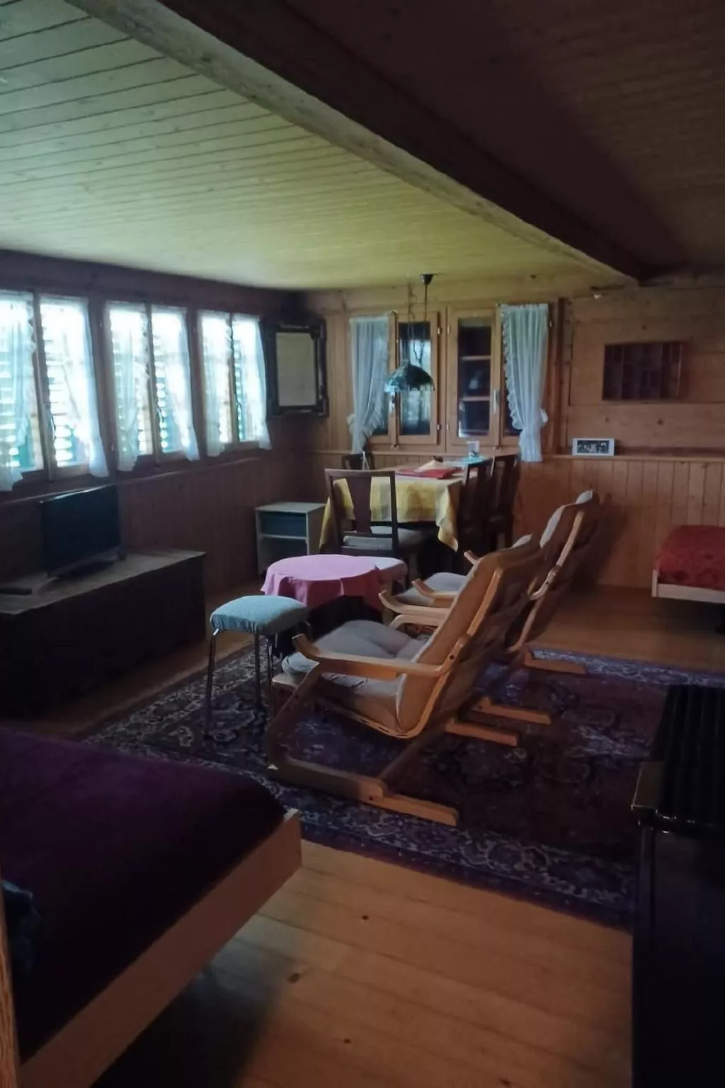 Ferien im gemütlichen und urchigem Bauernhaus-Image-tags.info