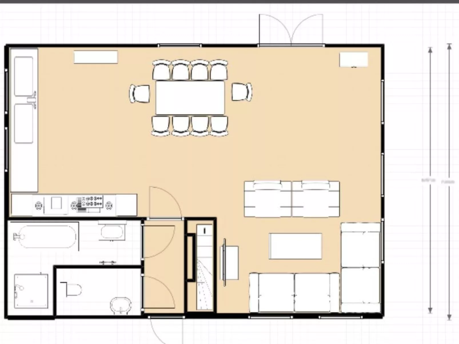 Ferienvilla mit Sauna und Whirlpool-Image-tags.info