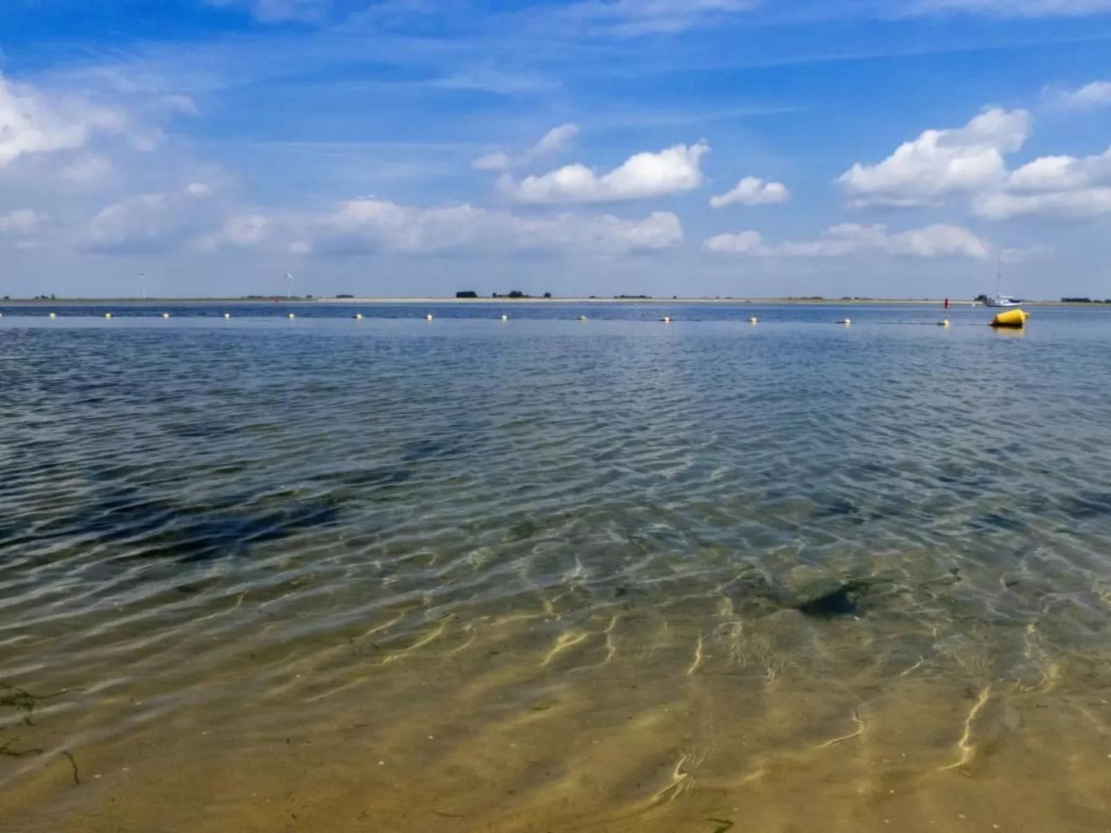 Relax Chalet-Outside