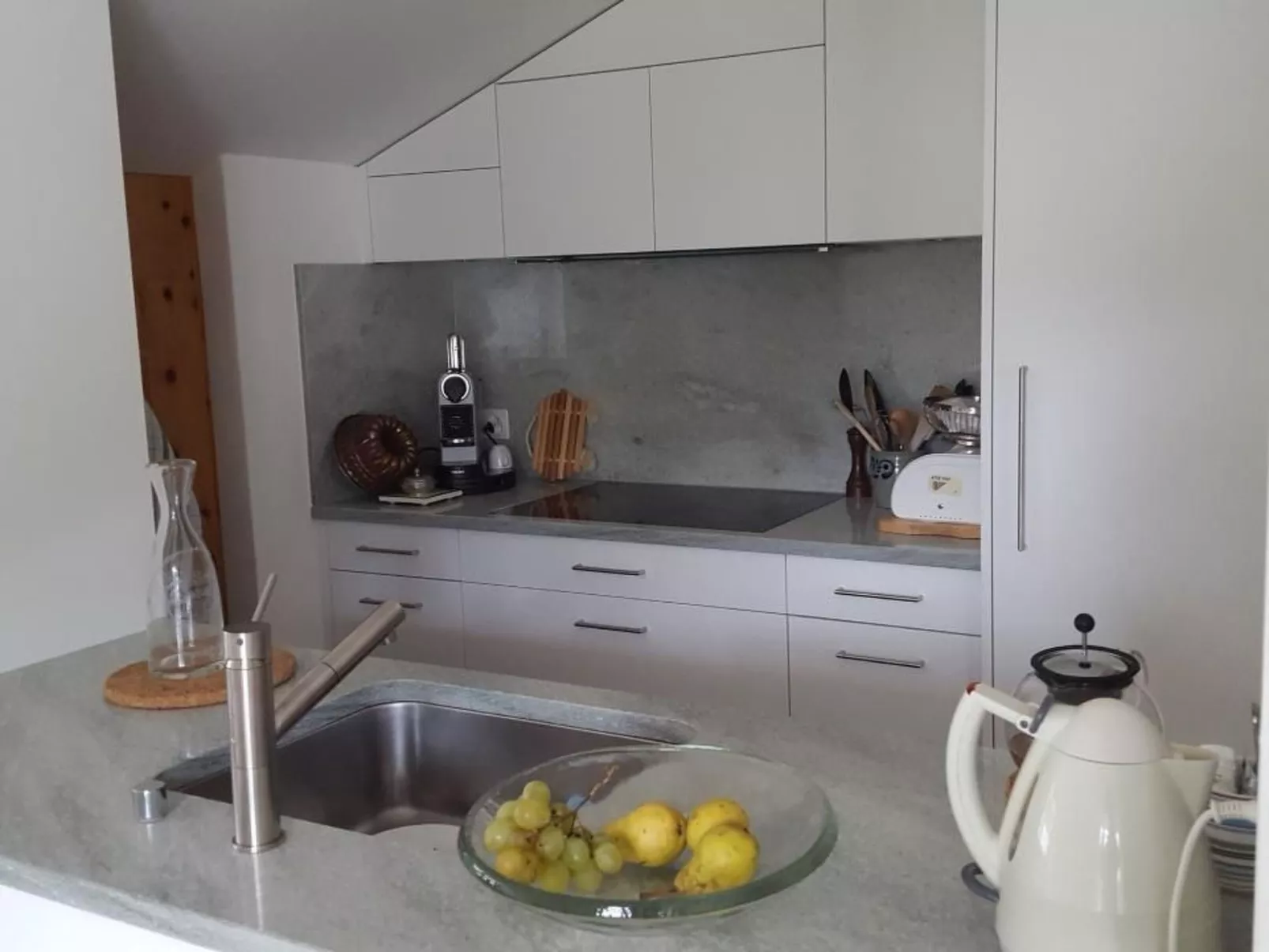 Chesa Betschla-Inside