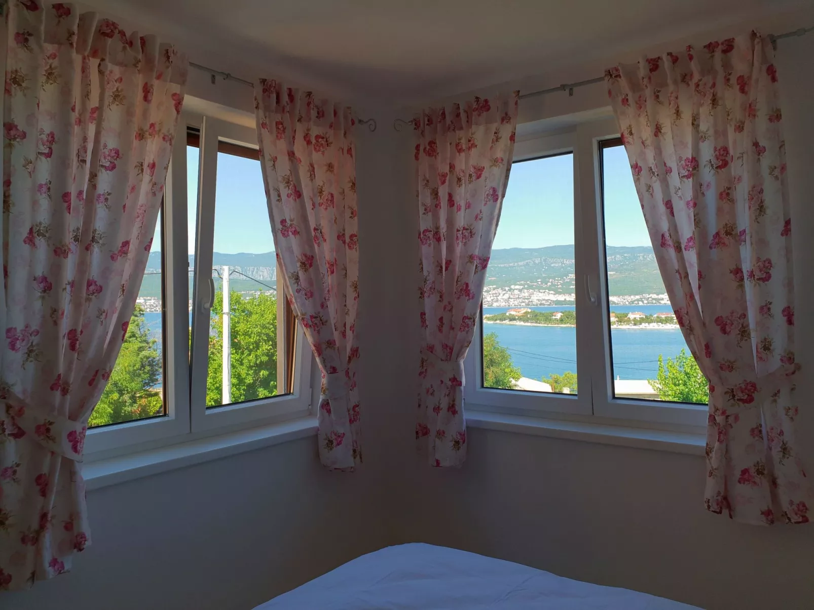 Apartment Branka-Drinnen