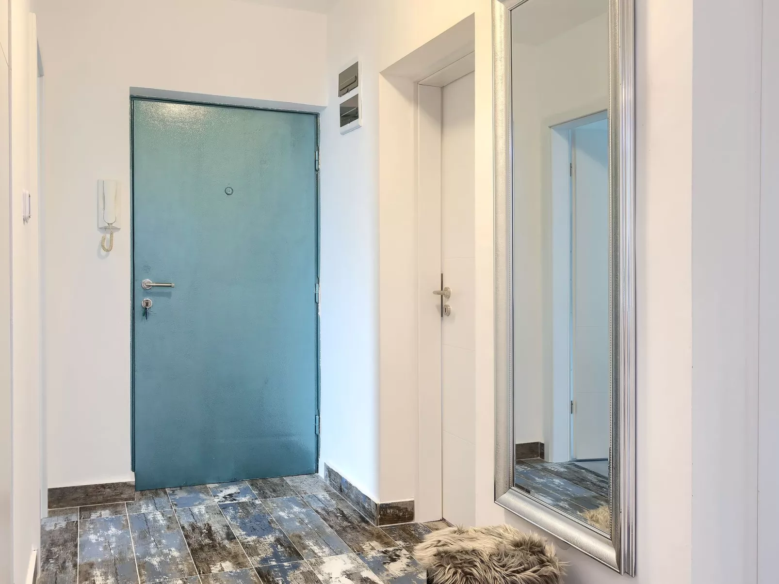 Brioni Sunset Fazana-Dedans