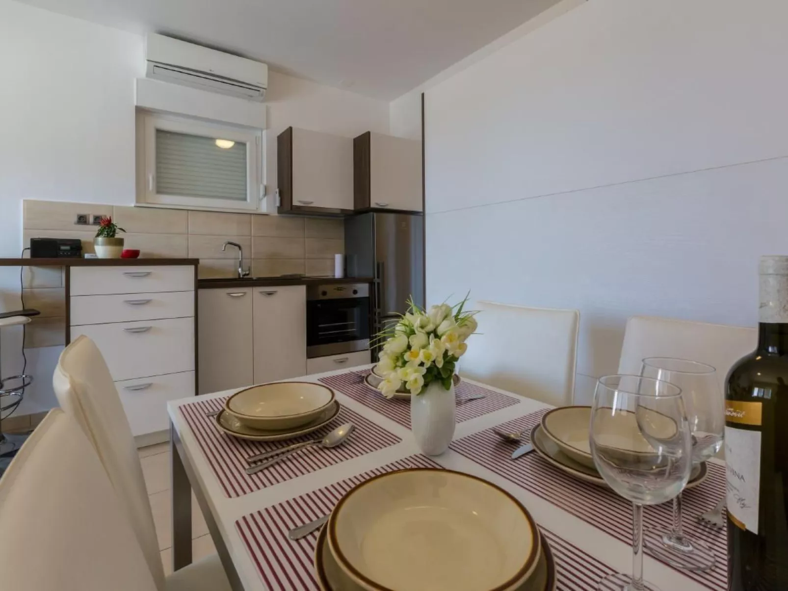 Apartment Josip-Dedans