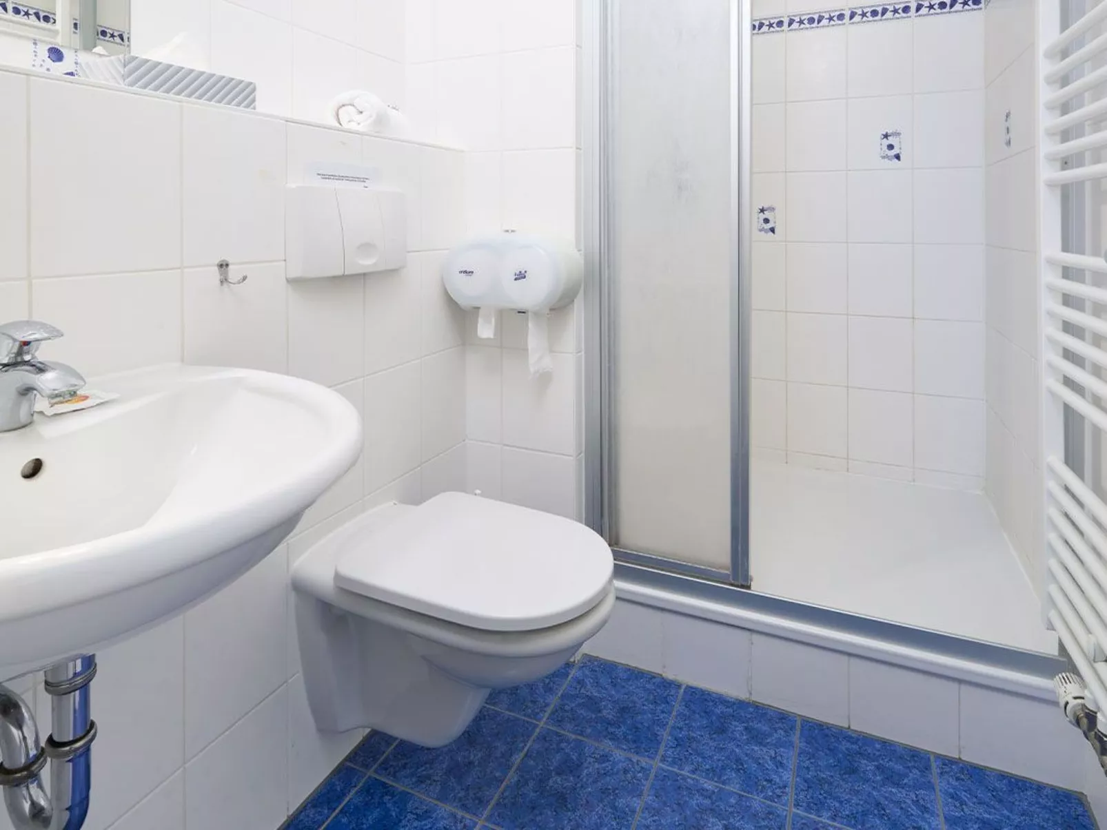 Tolles Appartement in Zinnowitz - Image-tags.info