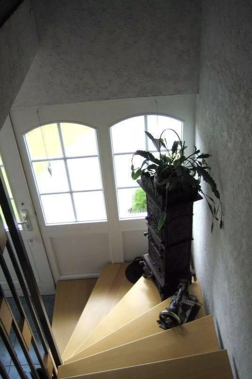 FeWo Haus André-Inside