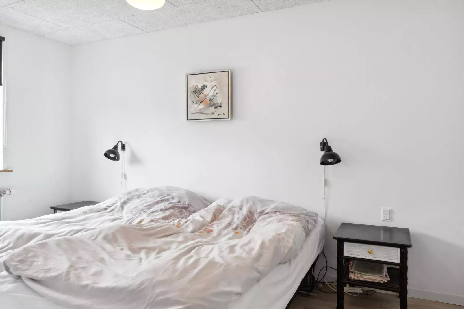 4 star holiday home in Højslev-Indoor
