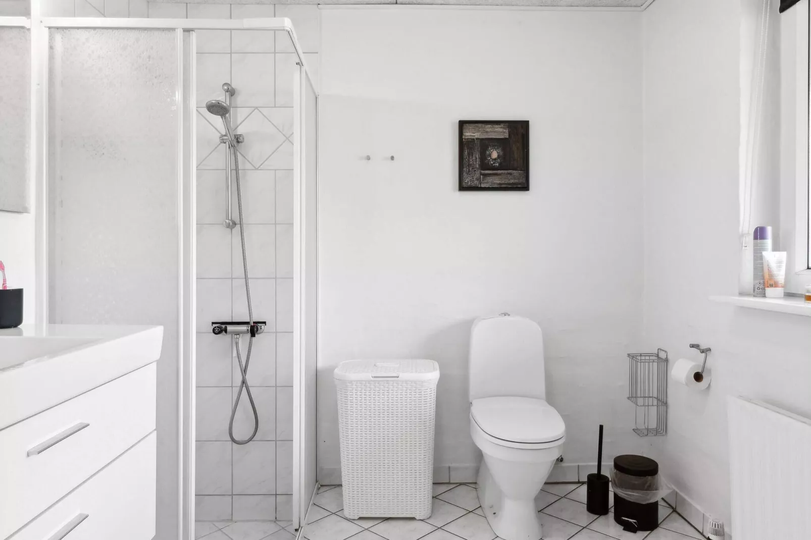 4 star holiday home in Højslev-Indoor