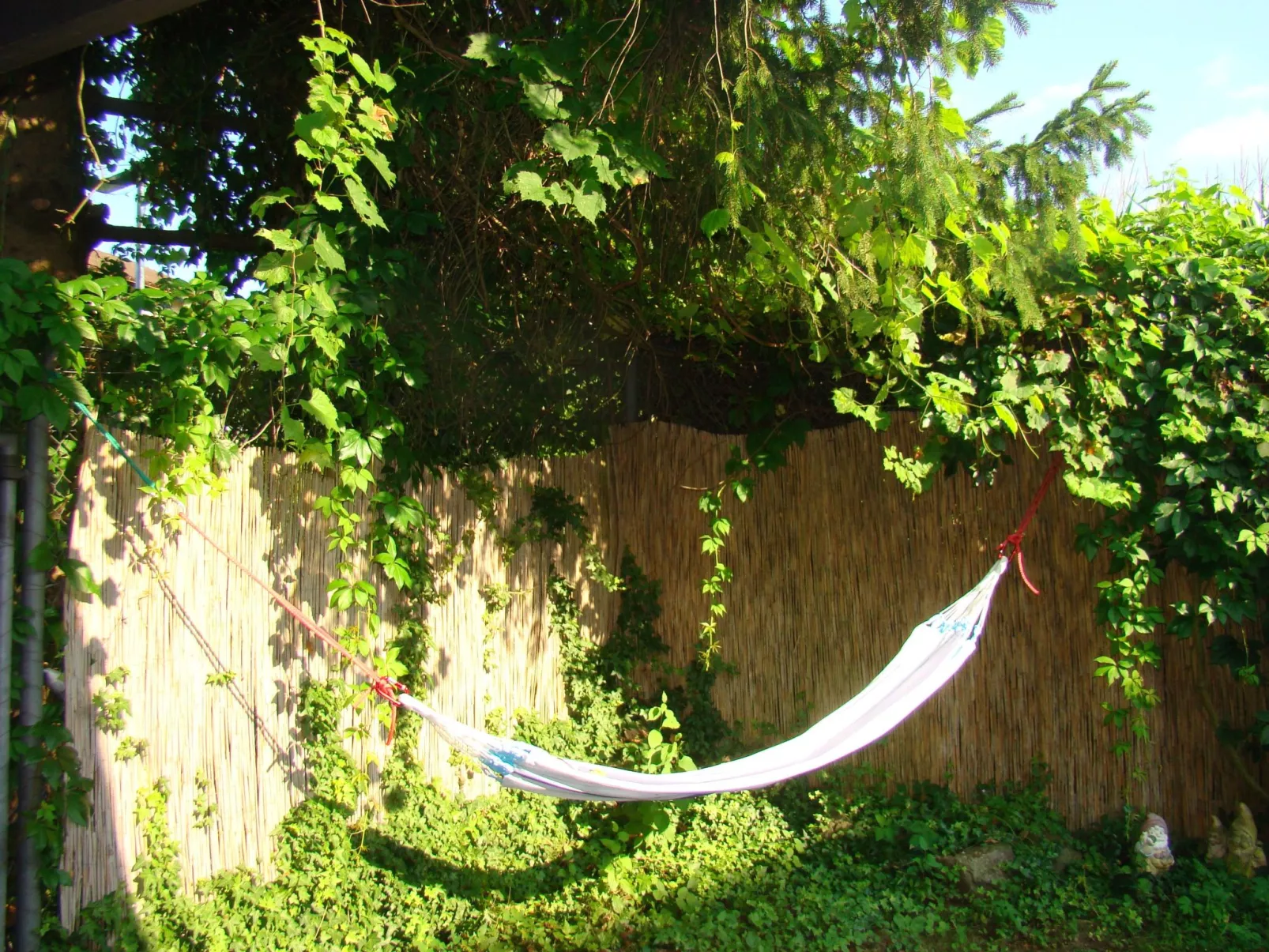 Wohlfühloase-Inside