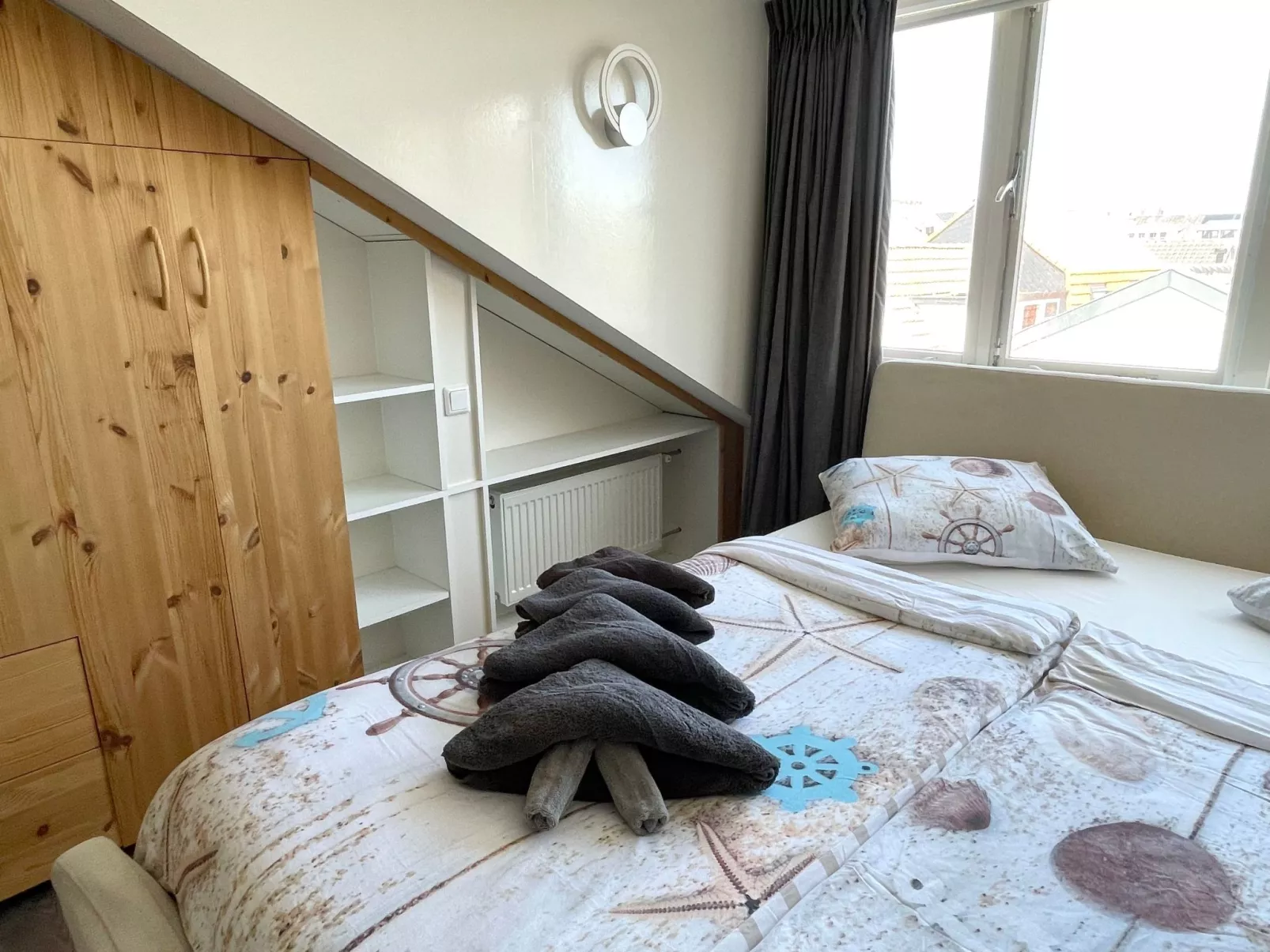 Aurora, Katwijk Zee-Drinnen