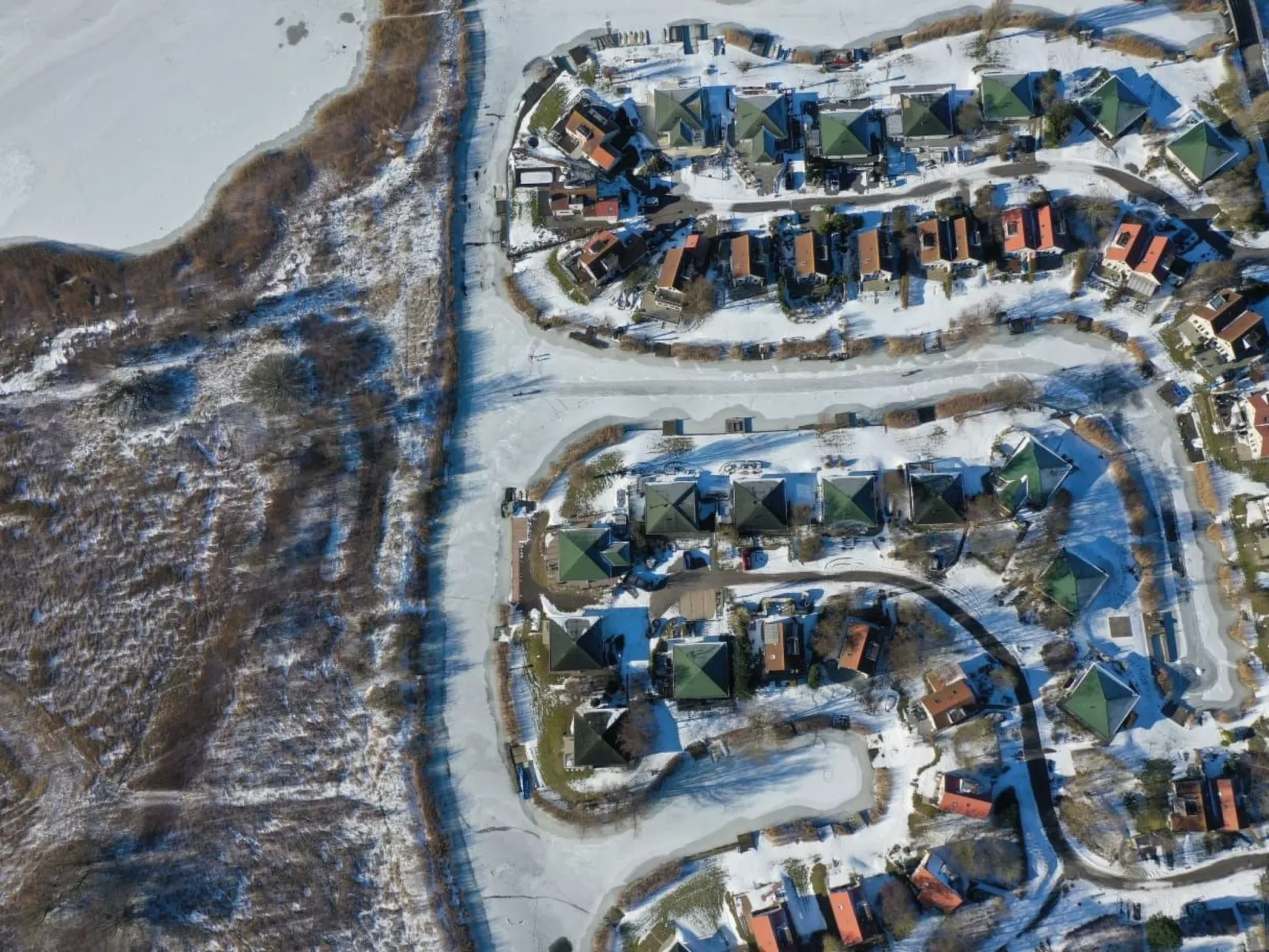 FH Satijnduiker-Dehors