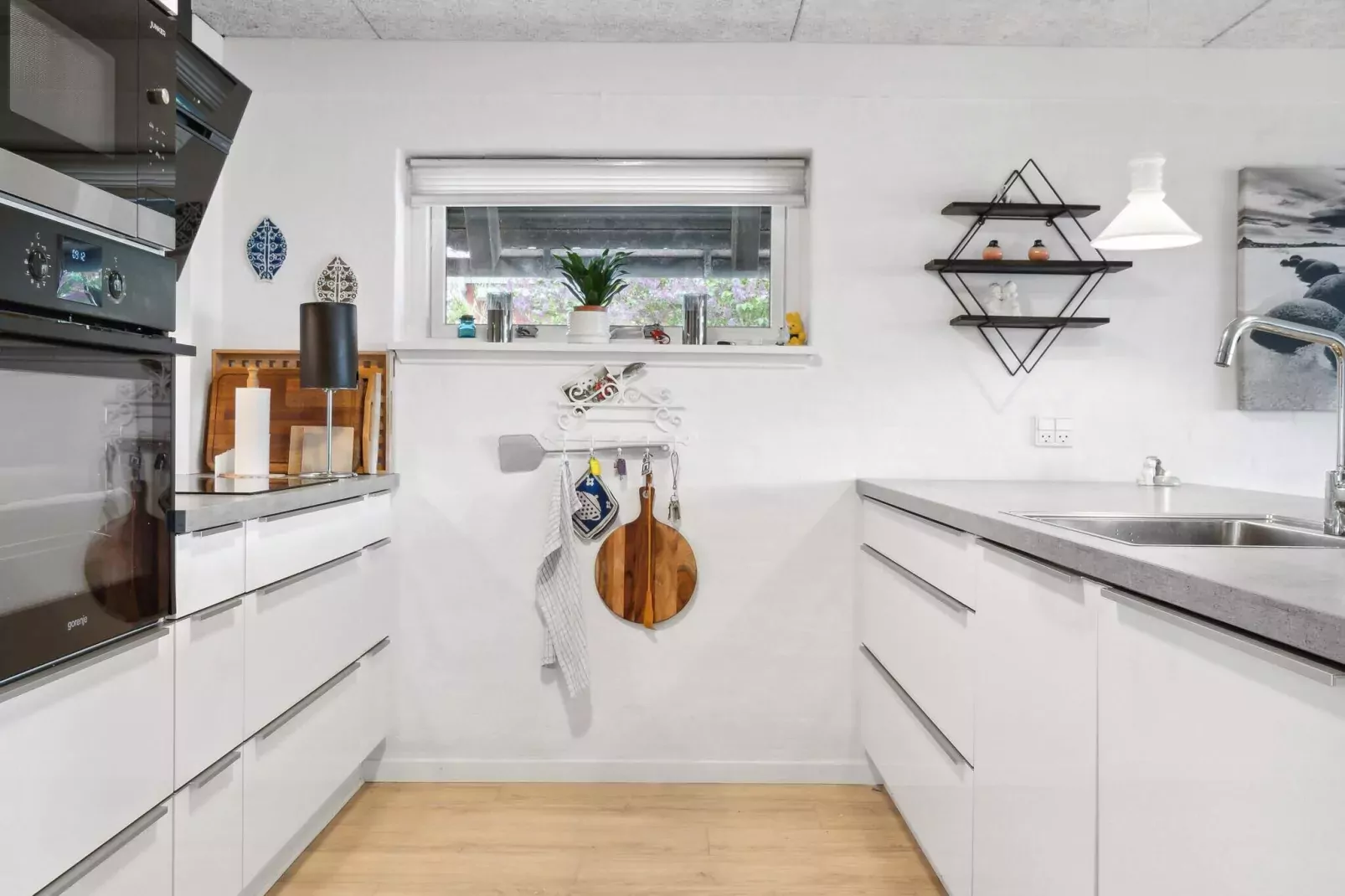 4 star holiday home in Højslev-Indoor