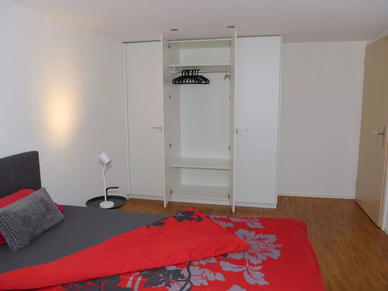 Gartenwohnung Sarnen-Drinnen