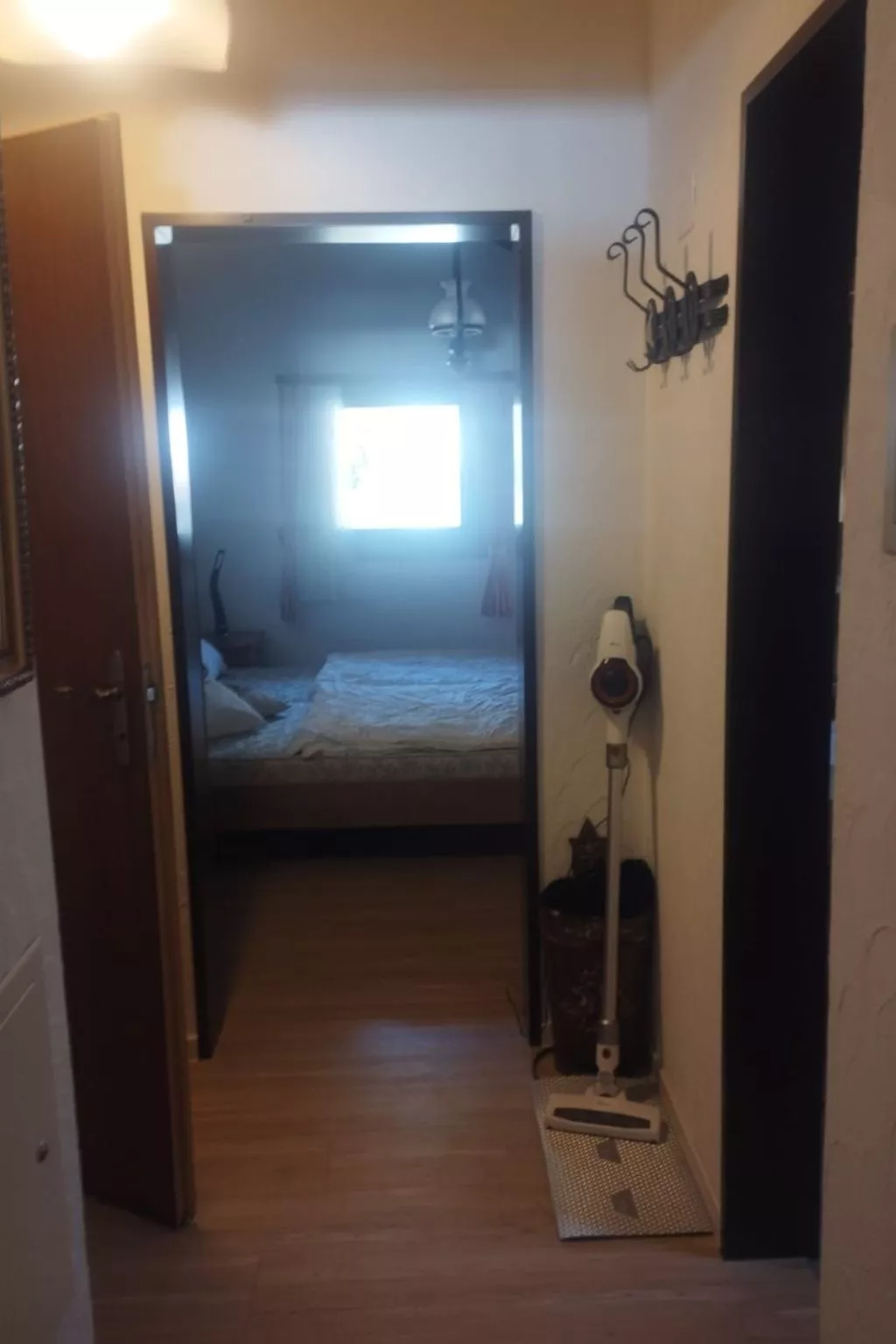 Bugli in Sörenberg bis zu 6 Personen-Drinnen