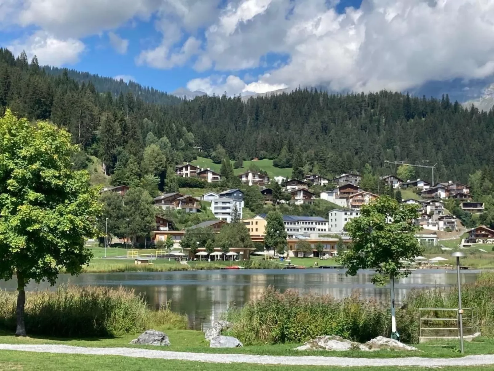 Für 6 Personen in Sagogn-Drinnen