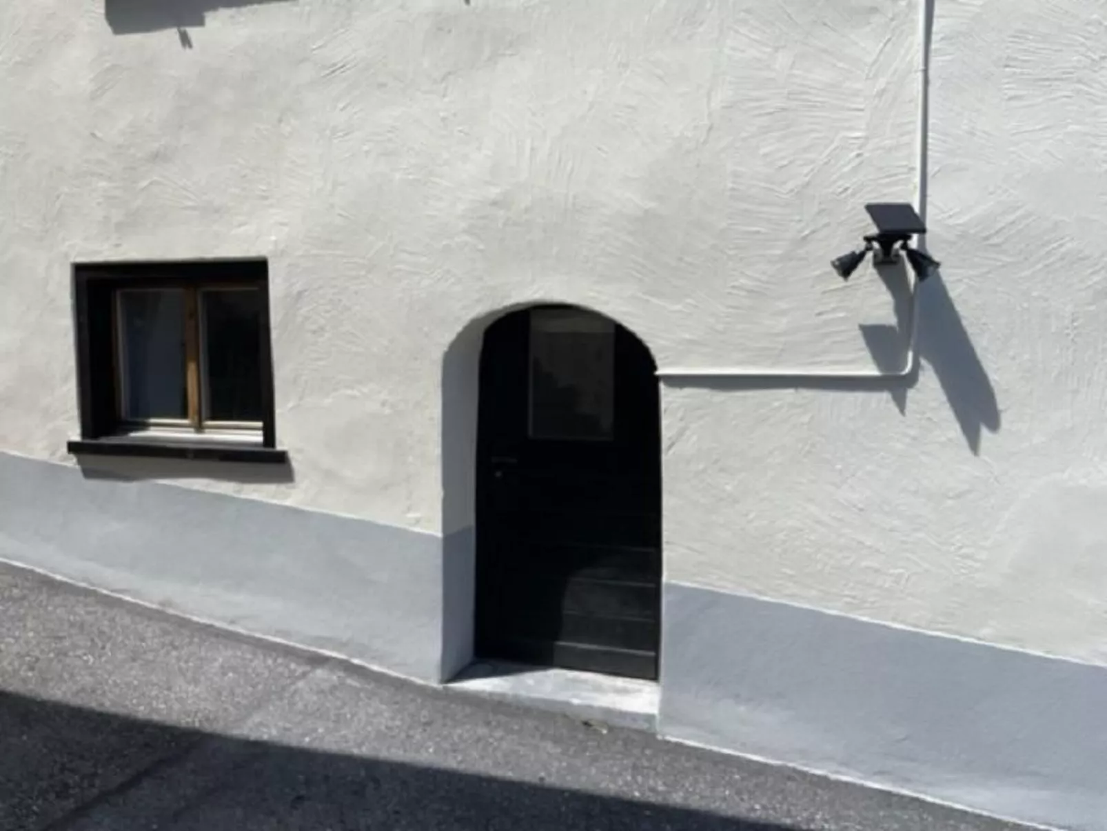 1.5 Zr. Einliegerwohnung-Outside