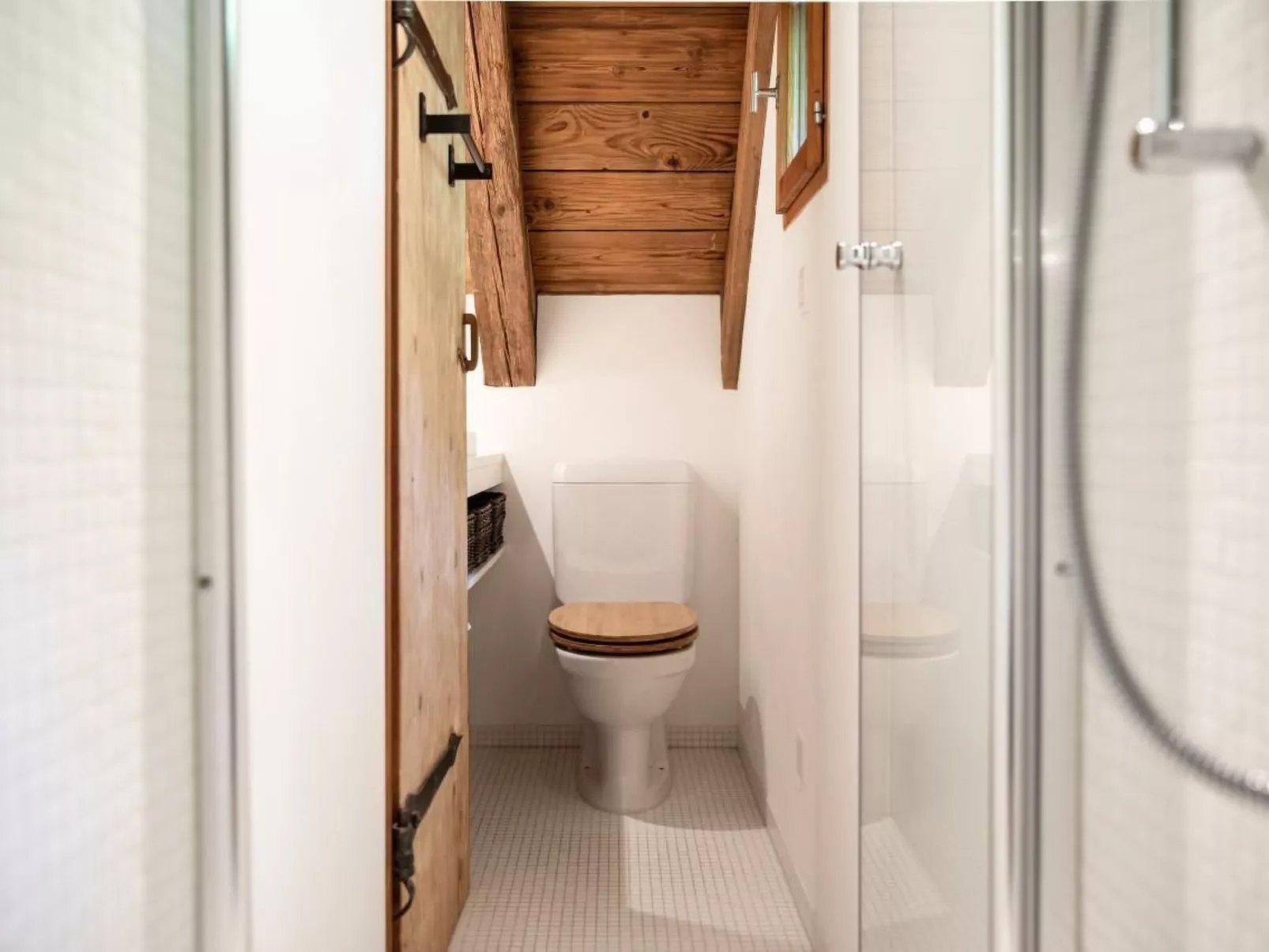 SPYCHER WEGGIS-Drinnen