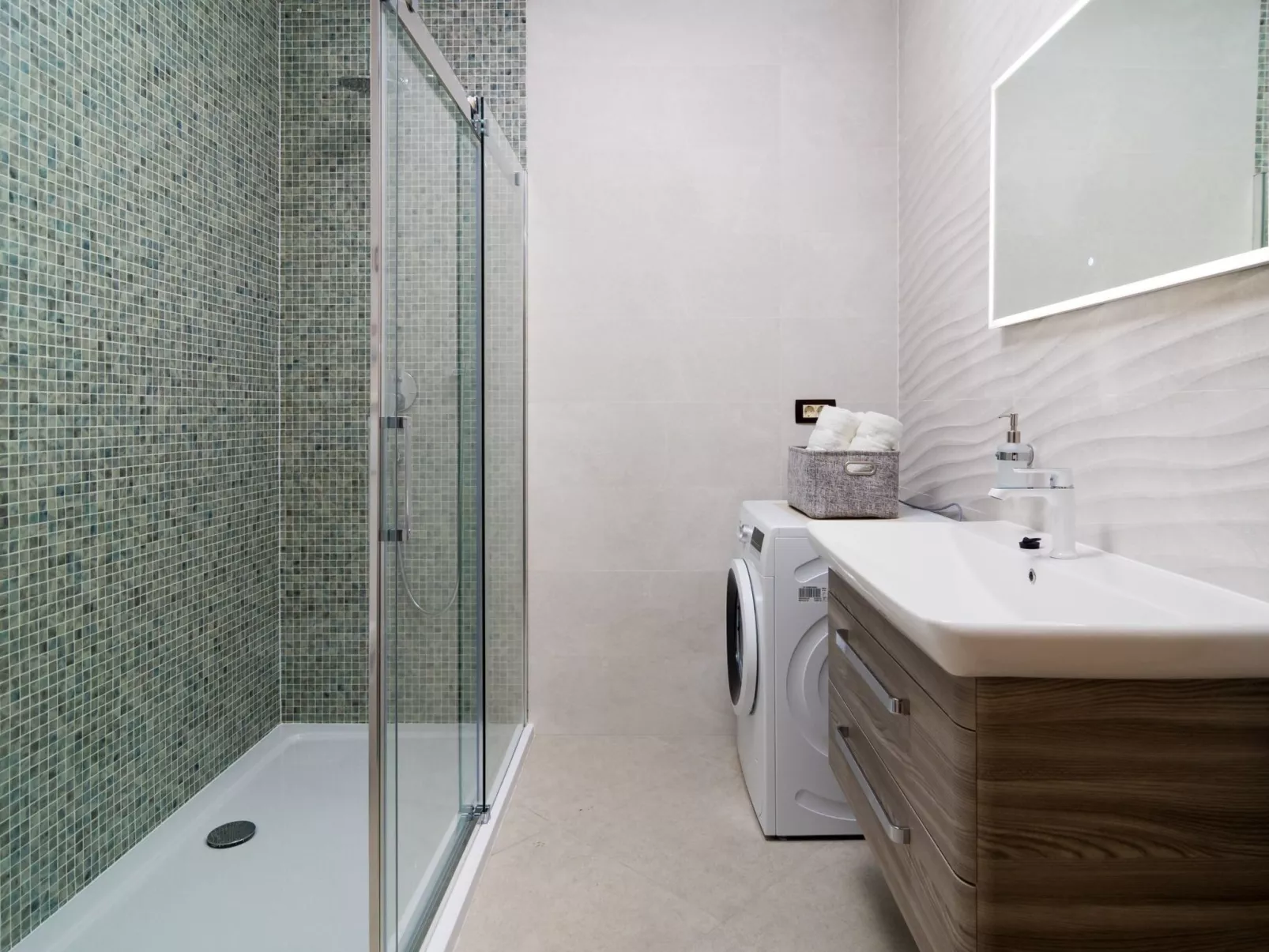 Villa My Dream-Drinnen