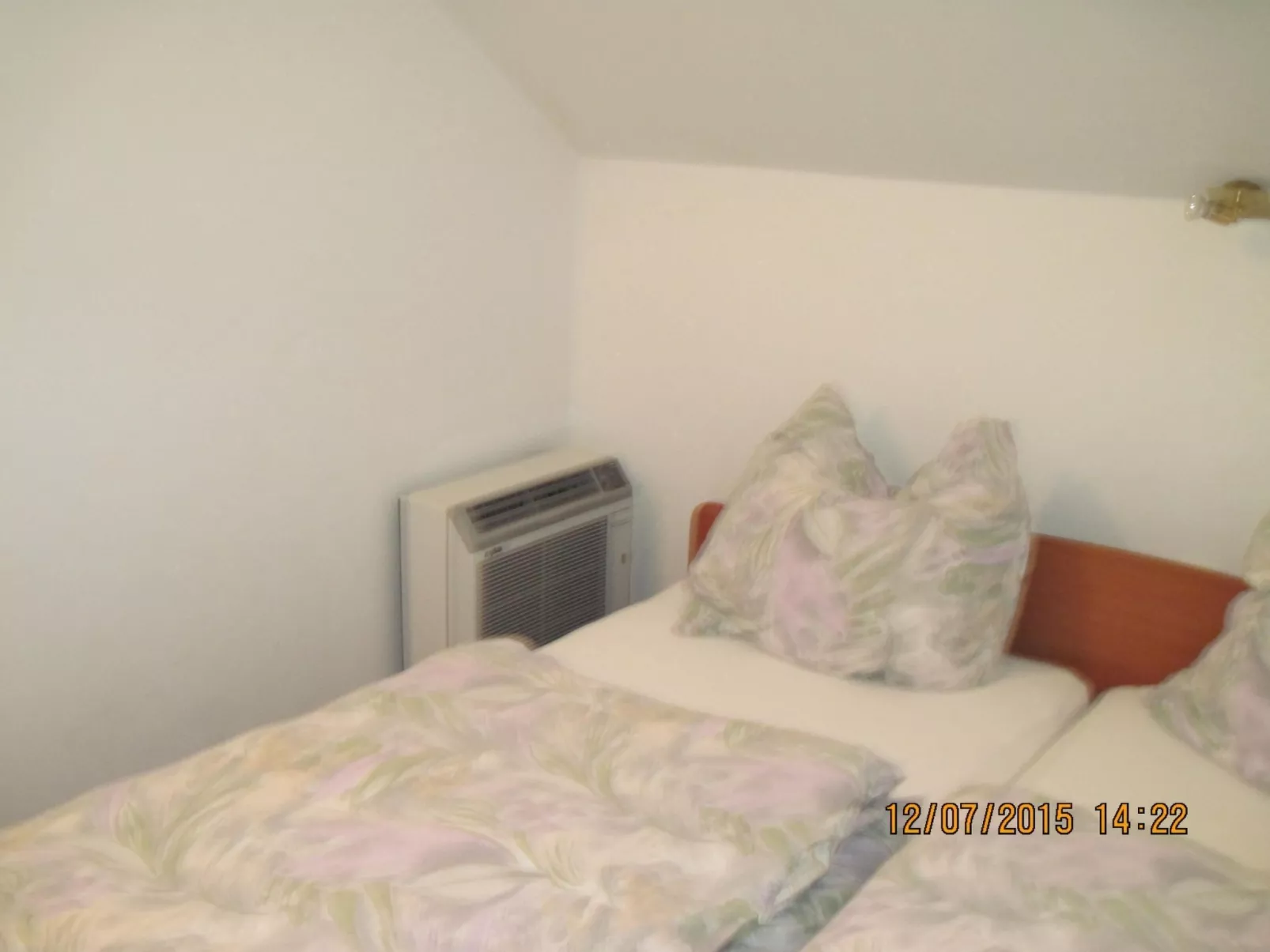 Jezera ausblick-Inside