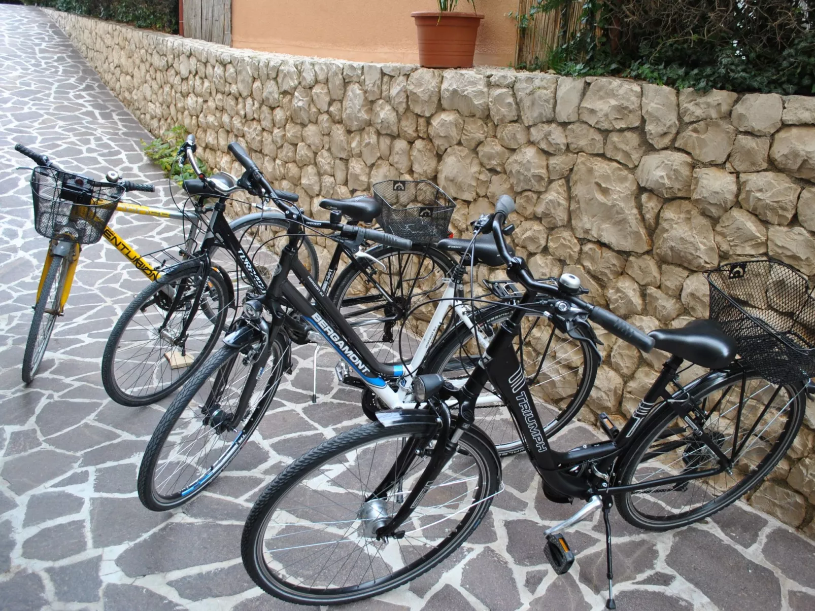 Meer Bibinje Wohnung Cint-Inside