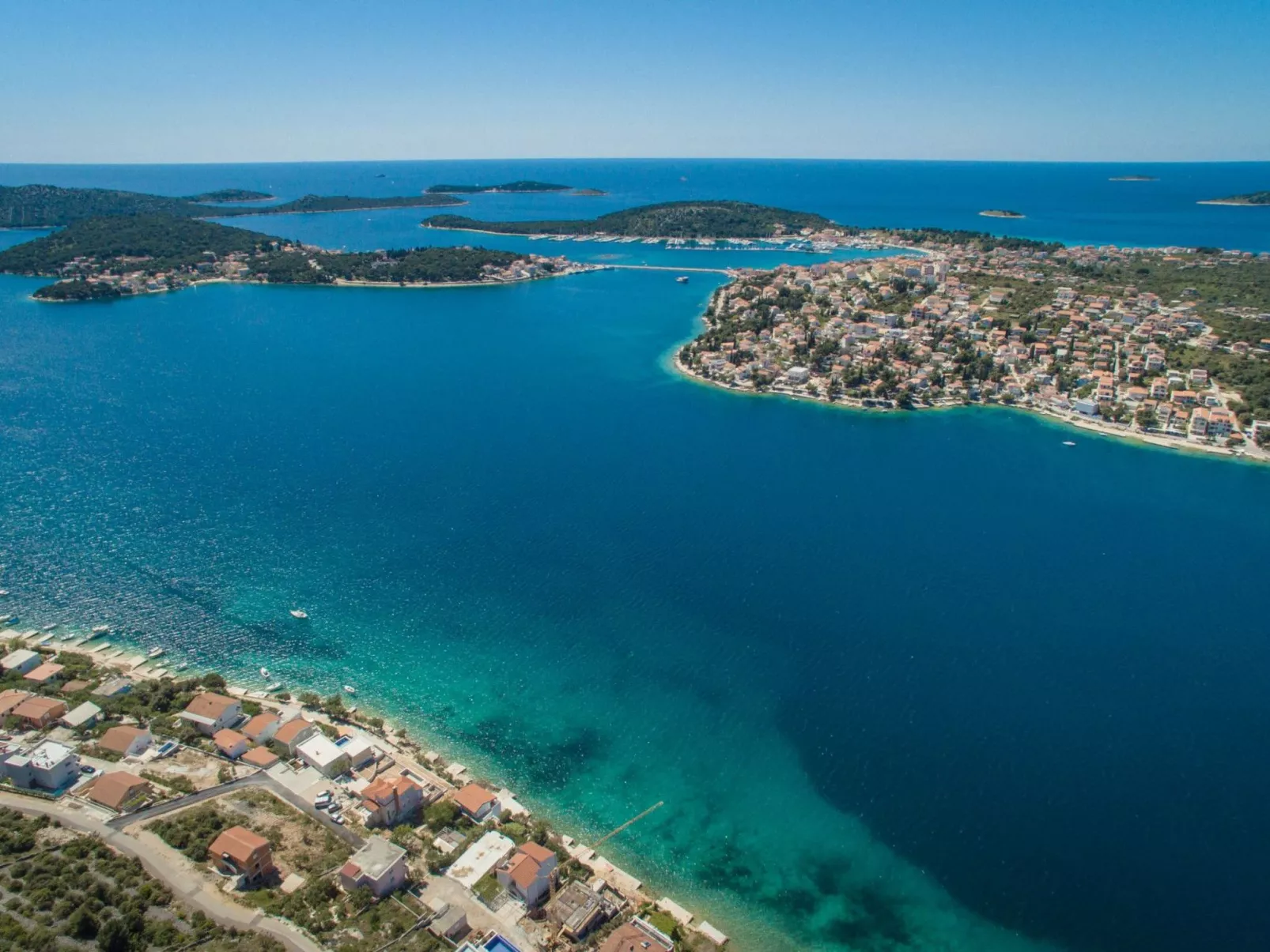 Am Strand "Villa Lori"-Inside