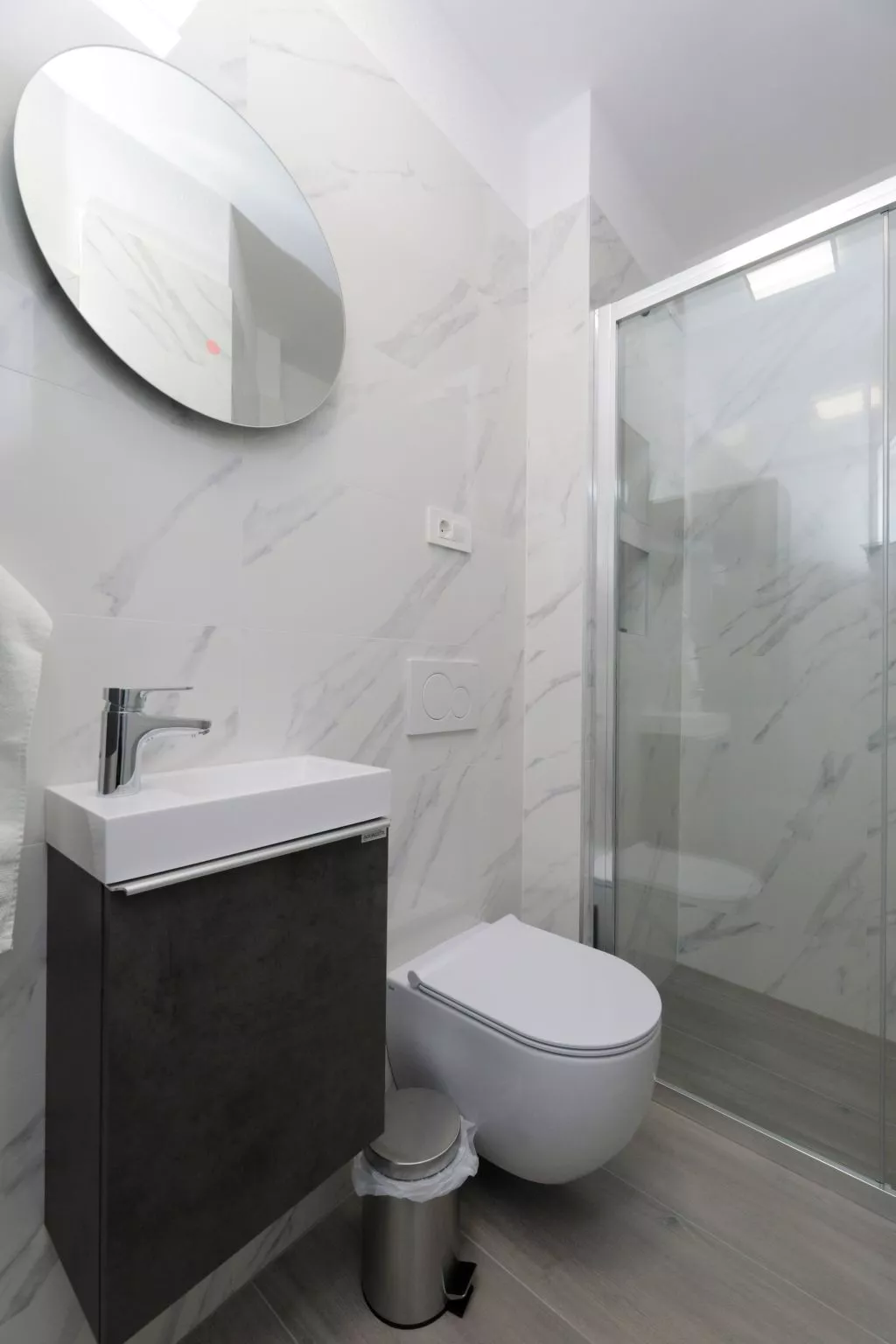 Apartman Matic-Dedans