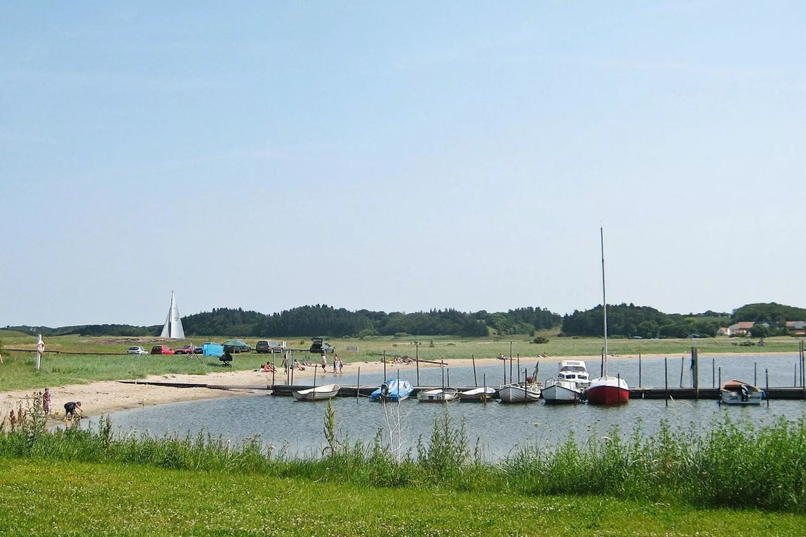 4 star holiday home in Højslev-View