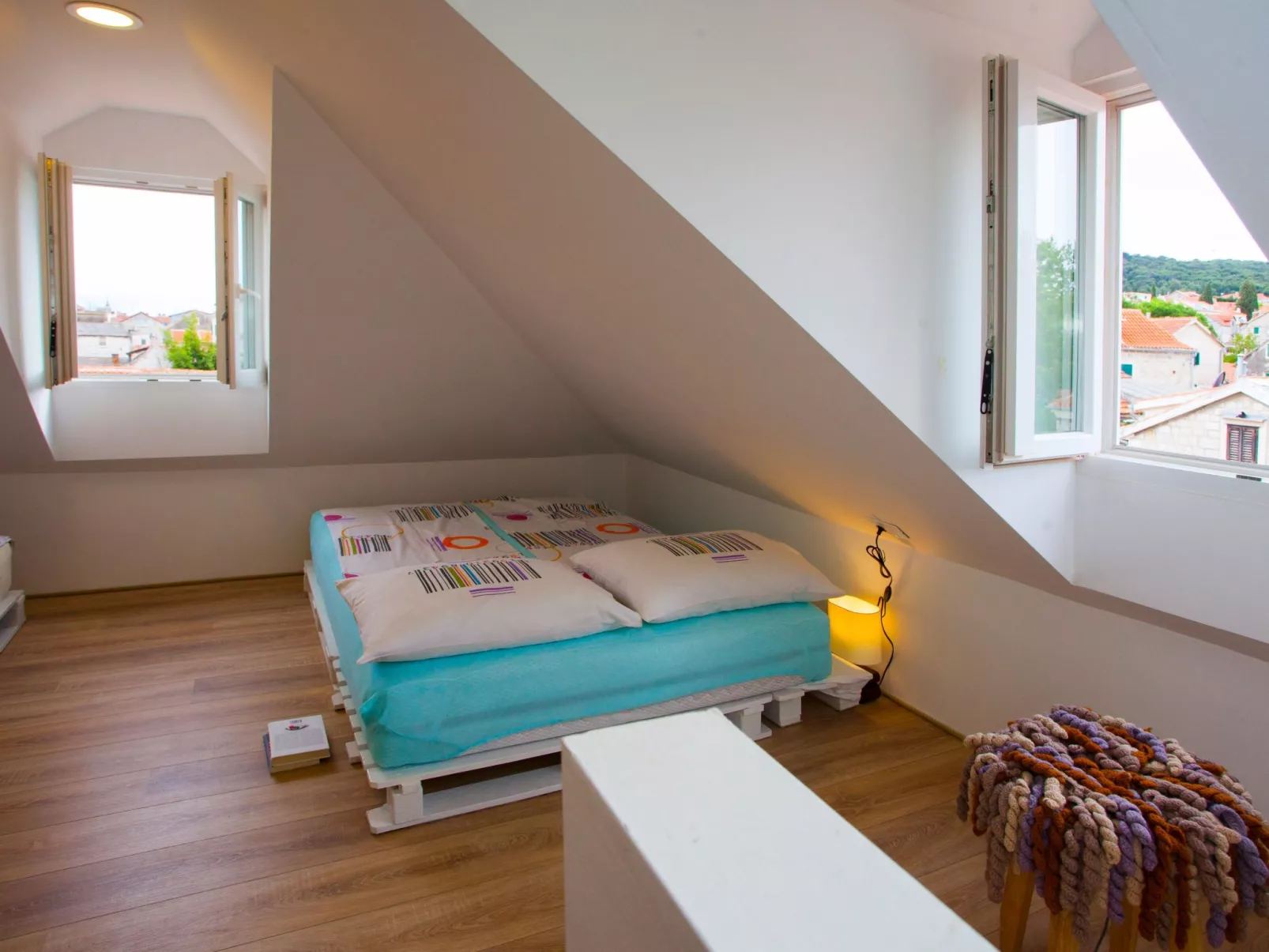 Villa Veli Varos Split-Dedans