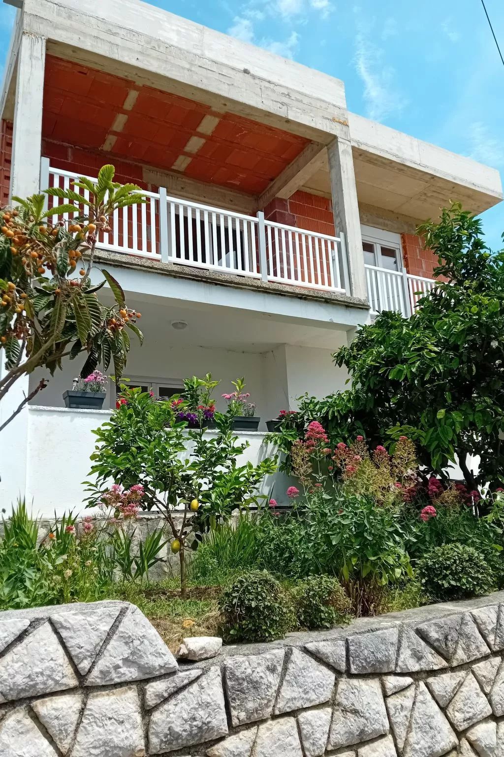 Delfa Pećarina-Inside