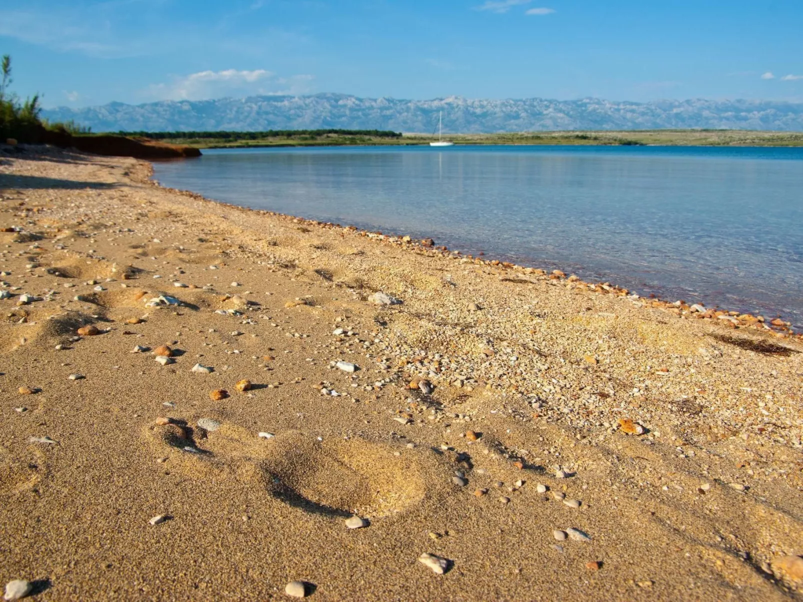 "Jeger" mit Terrasse-Outside