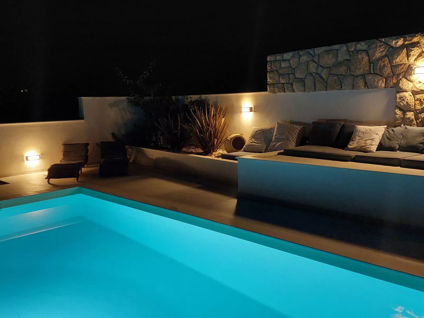 Ferienwohnungen Stipe 1-Outside