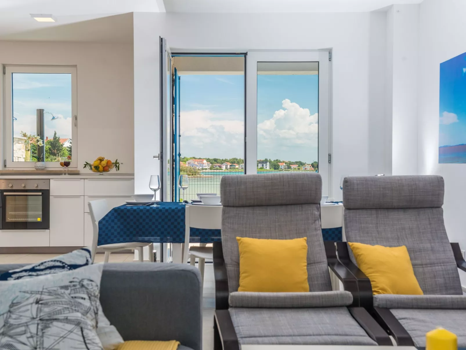 Villa Miri Jasmine - Drinnen